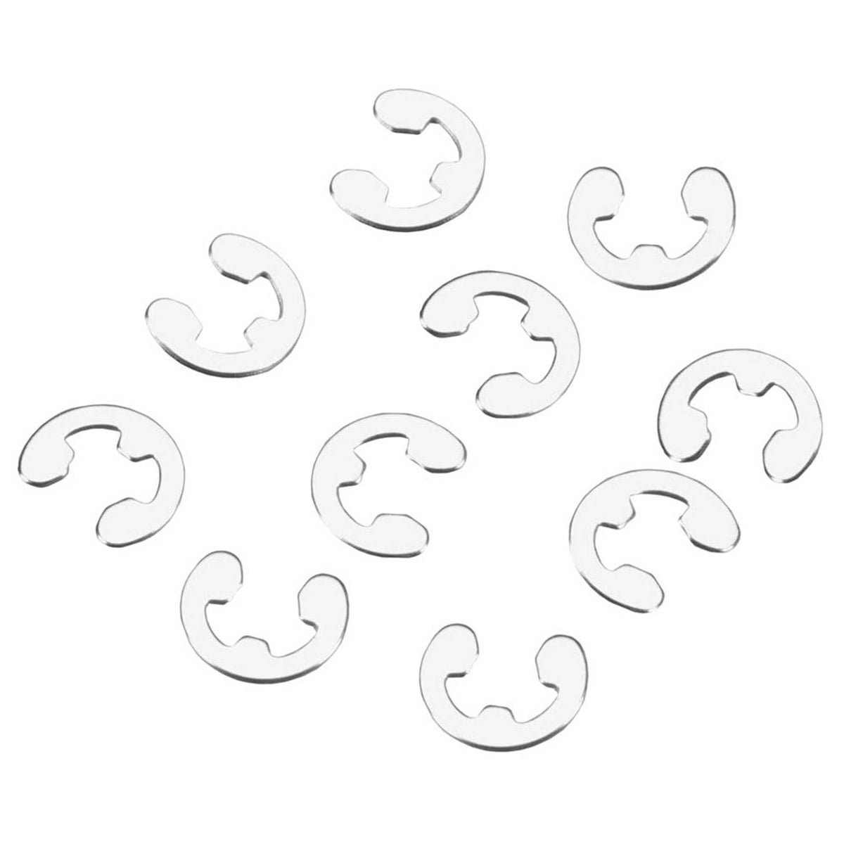 Axial 1393 E-Clip E2.5 (10)