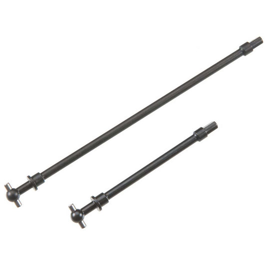 Axial 30419 AR60 OCP Front Dogbone Set (2)