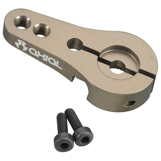 Axial 30834 Aluminum Servo Horn (23T)