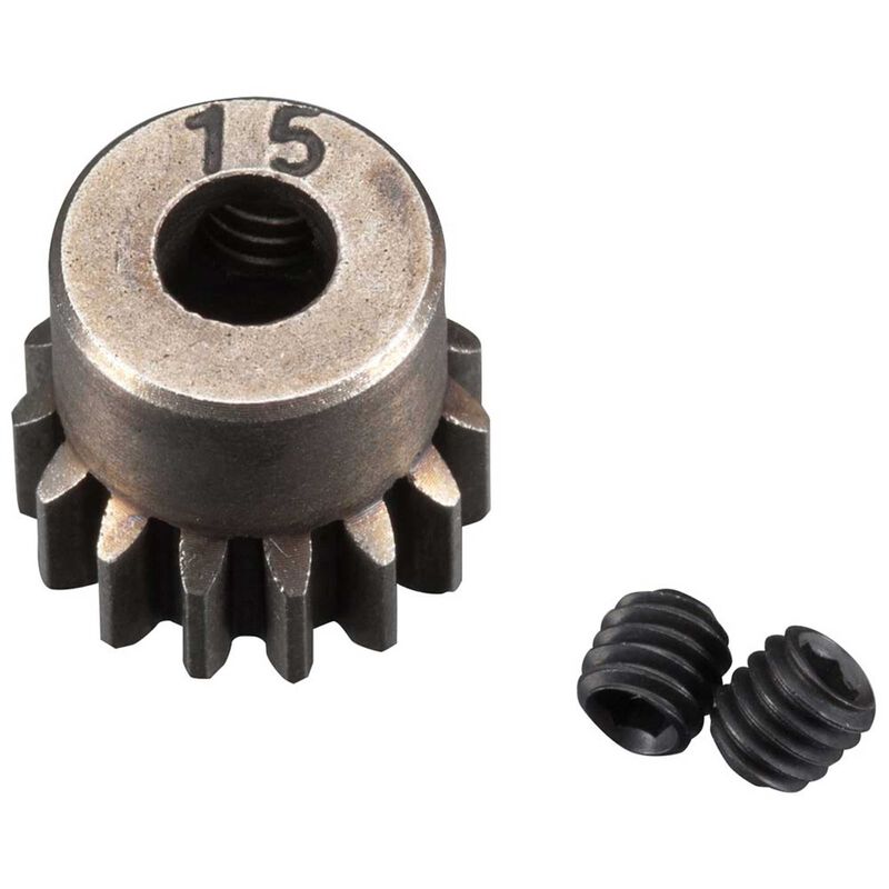 Axial C0841 32P Pinion Gear w/5mm Bore (15T)