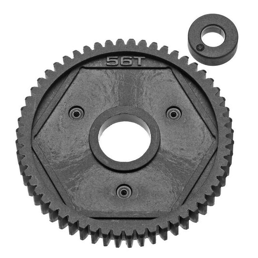 Axial C1027 32P Spur Gear (SCX10/Wraith) (56T)