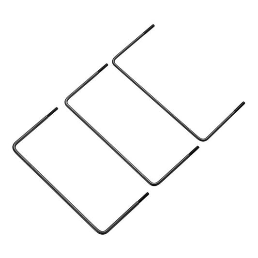 Axial 31058 Rear Sway Bar Set (3)