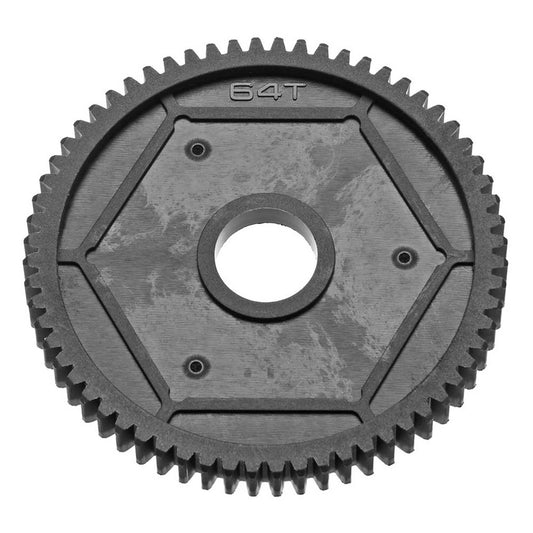 Axial 31065 32P Spur Gear (64T)