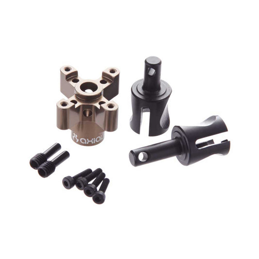 Axial 31182 Front Differential Locker
