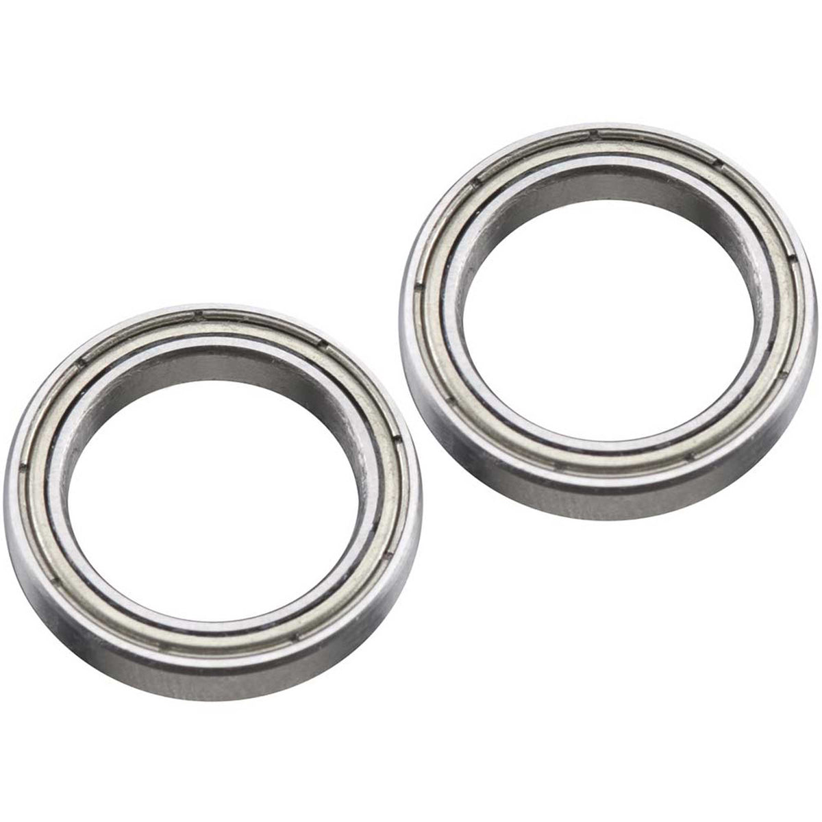 Axial 1243 15x21x4mm Bearing Set (2)