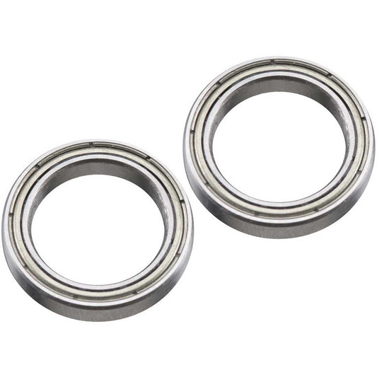 Axial 1243 15x21x4mm Bearing Set (2)