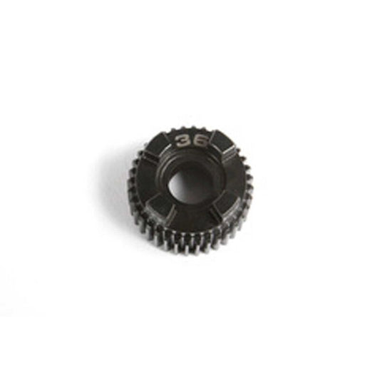 Axial 31478 48P 36T Machined 2-Speed Gear