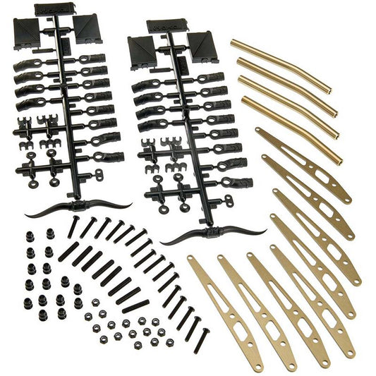 Axial 31485 SMT10 Monster Truck Aluminum Link Set