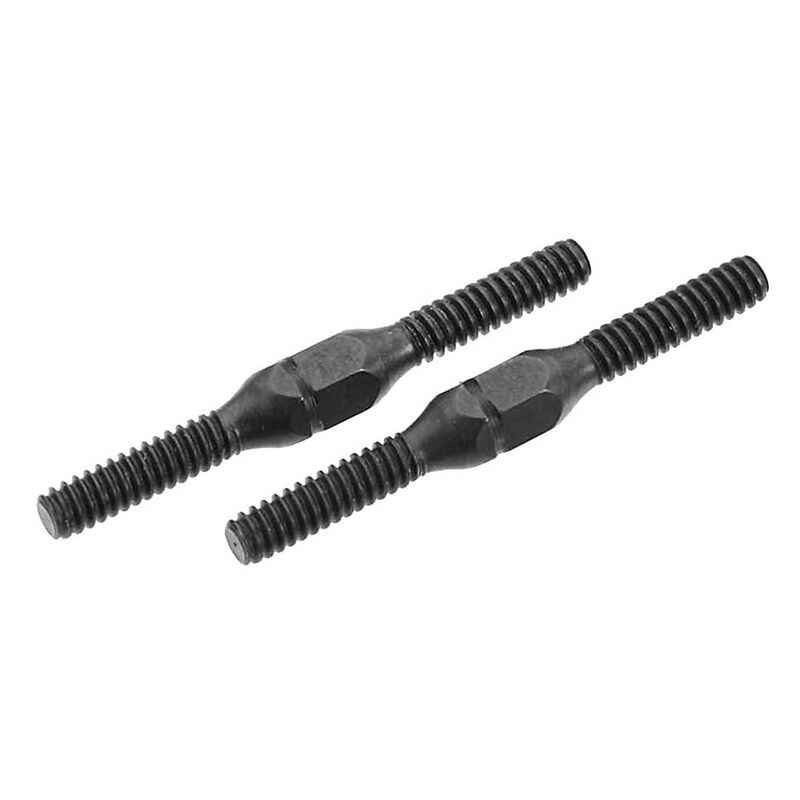 Axial A1634 Turnbuckle M3x30mm (2)