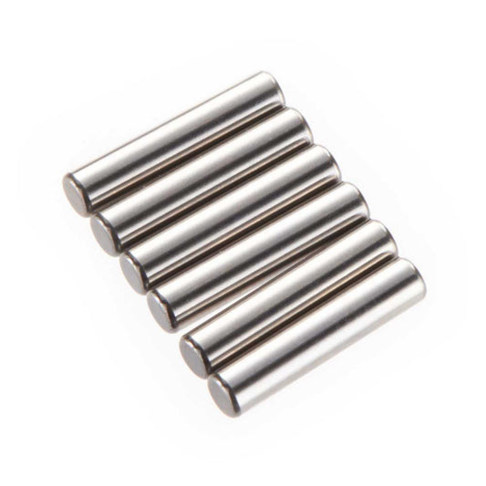 Axial 30165 2.5x12mm Pin (6)