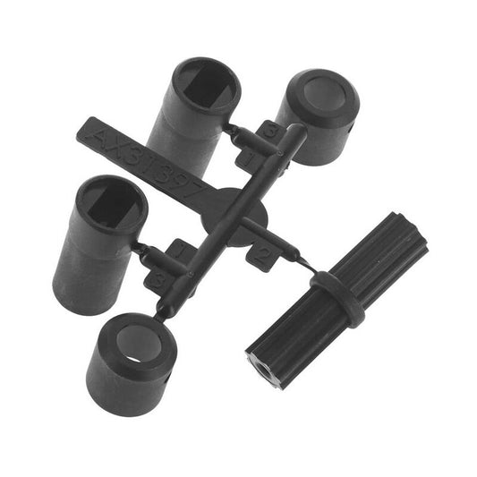 Axial 31397 WB8-HD Shorty Driveshaft