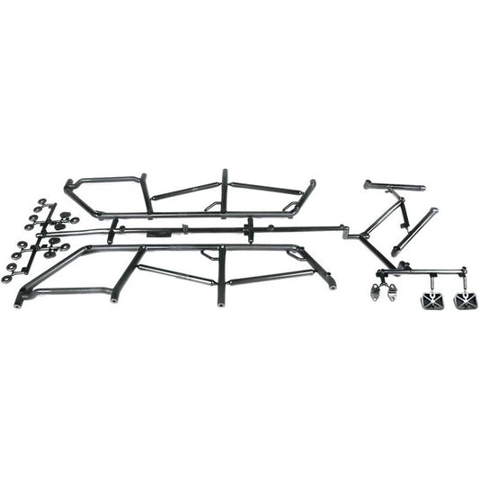 Axial 80124 Wrangler Unlimited Roll Cage Side Set