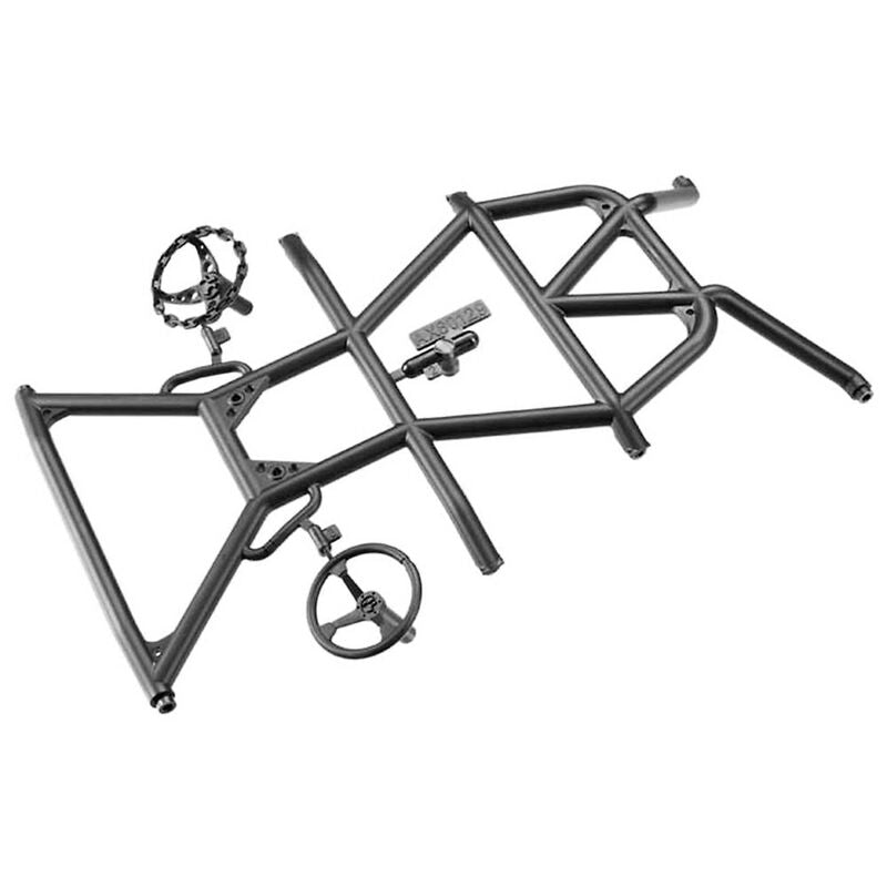 Axial 80129 Roll Cage Top