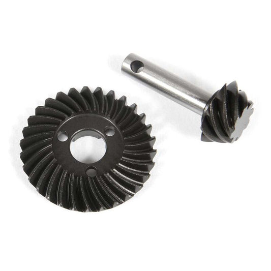 Axial 31405 AR44 Heavy Duty Bevel Gear Set (30T/8T)