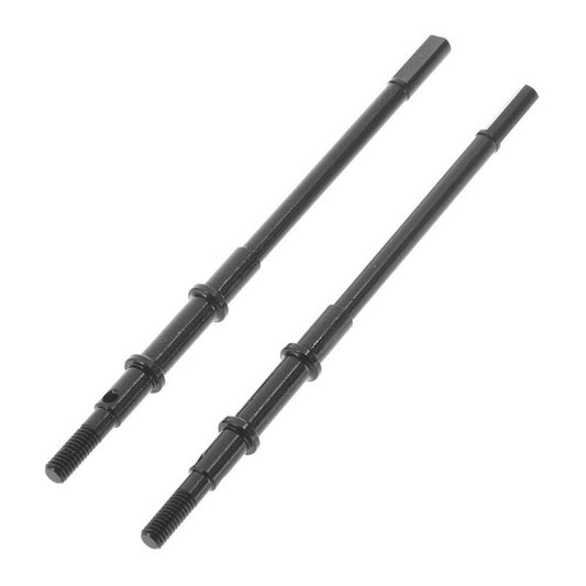 Axial 31408 AR44 5x106mm Straight Axle Shaft (2)