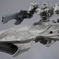 Bandai 2784483 Armored Core VI Fires of Rubicon 30 Minutes Missions Arquebus Add VE-40A Model Kit