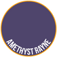 Two Thin Coats 10016 Two Thin Coats: Amethyst Rayne