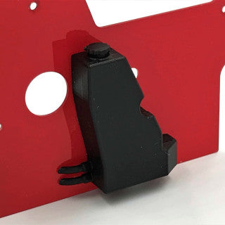 1RC 2011 B-Type Oil Tank, 3D Printed, 1/18 Midget