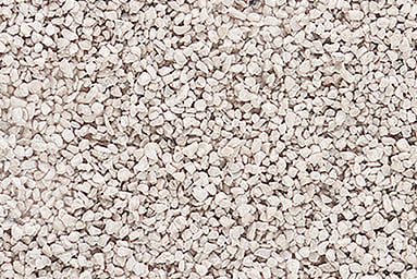 Woodland Scenics B74 Fine Ballast Bag, Light Gray/ 18 cu. in.