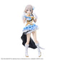 Bandai 2783943 The Idolmaster Shiny Colors 30 Minutes Sisters Asahi Serizawa Model Kit