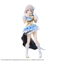 Bandai 2783943 The Idolmaster Shiny Colors 30 Minutes Sisters Asahi Serizawa Model Kit
