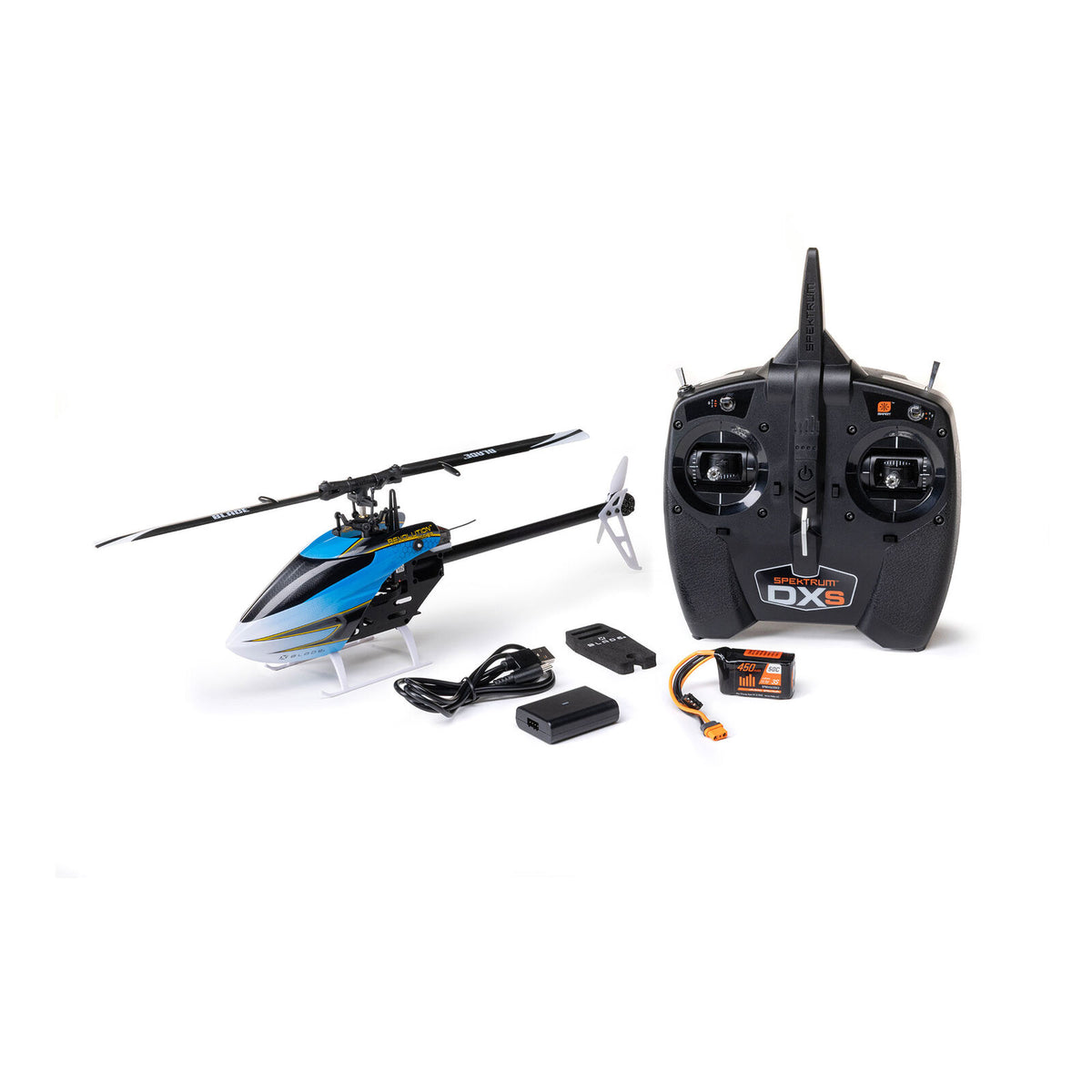 Blade 01600 Revolution 155 CP RTF