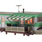 Woodland Scenics BR4950 4950 Grillin' & Chillin' Trailer - N Scale