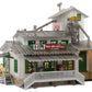 Woodland Scenics BR5059 H&H Feed Mill - HO Scale