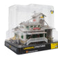 Woodland Scenics BR5059 H&H Feed Mill - HO Scale