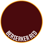 Two Thin Coats 10001 Two Thin Coats: Berserker Red