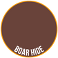 Two Thin Coats 10029 Two Thin Coats: Boar Hide