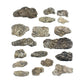 Woodland Scenics C1140 1140 Surface Ready Rocks