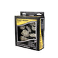 Woodland Scenics C1140 1140 Surface Ready Rocks