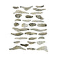 Woodland Scenics C1141 1141 Creek Bed Ready Rocks