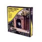 Woodland Scenics C1254 Timber Single Portal - HO Scale