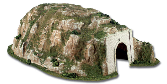 Woodland Scenics C1310 HO Straight Tunnel (US Only)