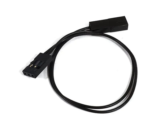 Integy C30771  Special Receiver-to-Cooling Fan Extension Cable w/ JST Plugs