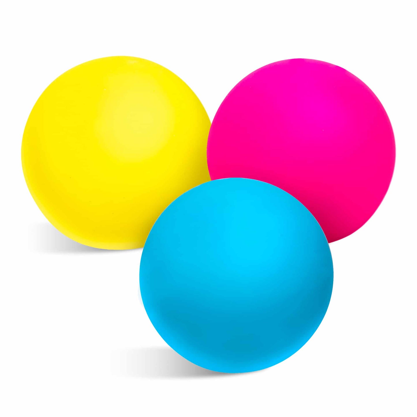 Schylling CCSQ NeeDoh Color Change Ball