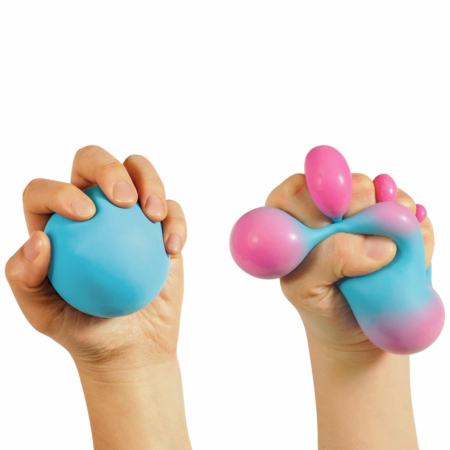 Schylling CCSQ NeeDoh Color Change Ball