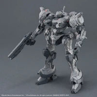 Bandai 2815168 Armored Core VI Fires of Rubicon 30 Minutes Missions Arquebus Corporation VP-40S Model Kit