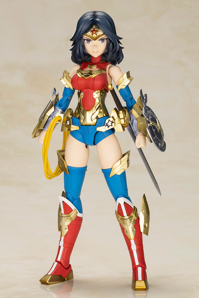 Kotobukiya CG014 Wonder Woman Another Color Humikane Shimada Ver