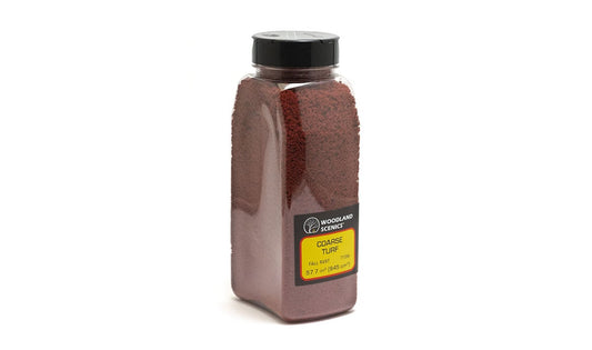 Woodland Scenics T1356 1356 Fall Rust Shaker
