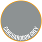 Two Thin Coats 10023 Two Thin Coats: Carcharodon Grey