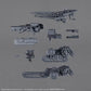 Bandai 2815169 Armored Core VI Fires of Rubicon 30 Minutes Missions Weapon Set 07 Option Parts Set