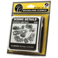Woodland Scenics D205 Assorted Junk Piles HO Scale Kit