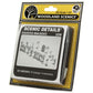 Woodland Scenics D206 Assorted Mailboxes HO Scale Kit