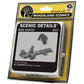 Woodland Scenics D227 227 Bare Hunter HO Scale Kit