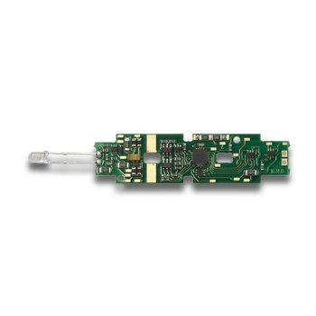 Digitrax DN163K0B N DCC Decoder, Kato F3A/ B 6-Function 1A