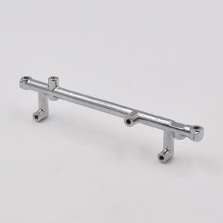 1RC 3006 Front Axle, 1/18 Mid, Spr