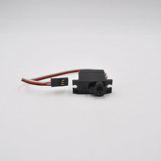 1RC 7018 Steering Servo, V2, 1/18 Scale